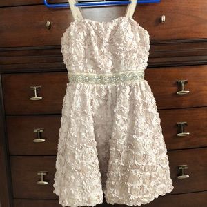 Christmas special occasion dress